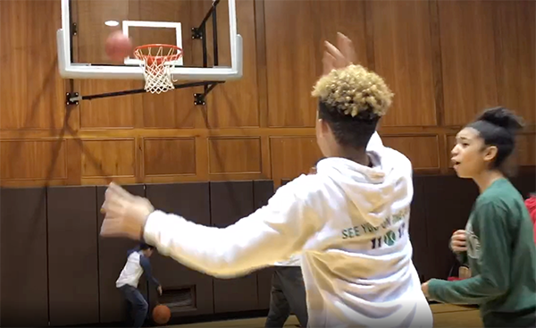 FISLL Loves Family Time