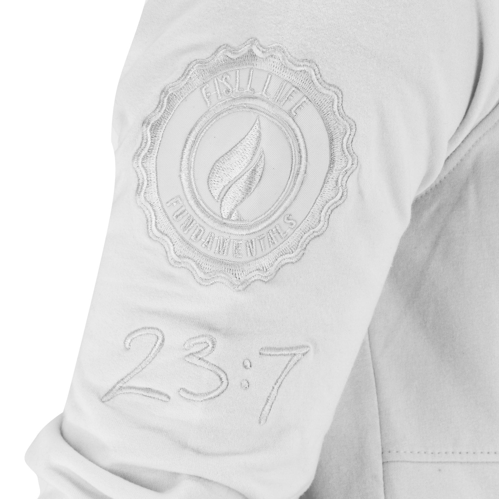 FISLL Fundamentals L/S Crewneck