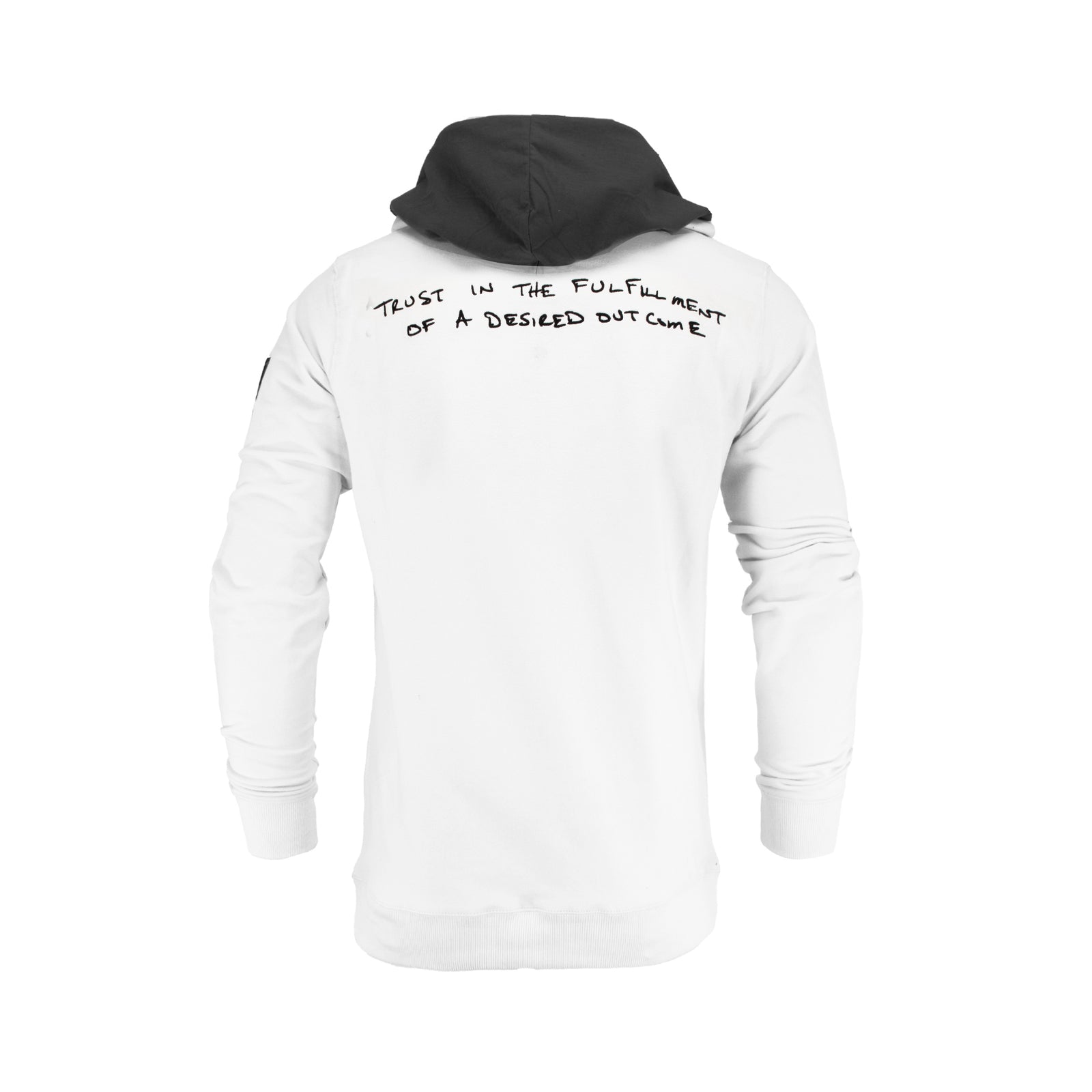 FISLL Fundamentals Faith Pullover Hoodie
