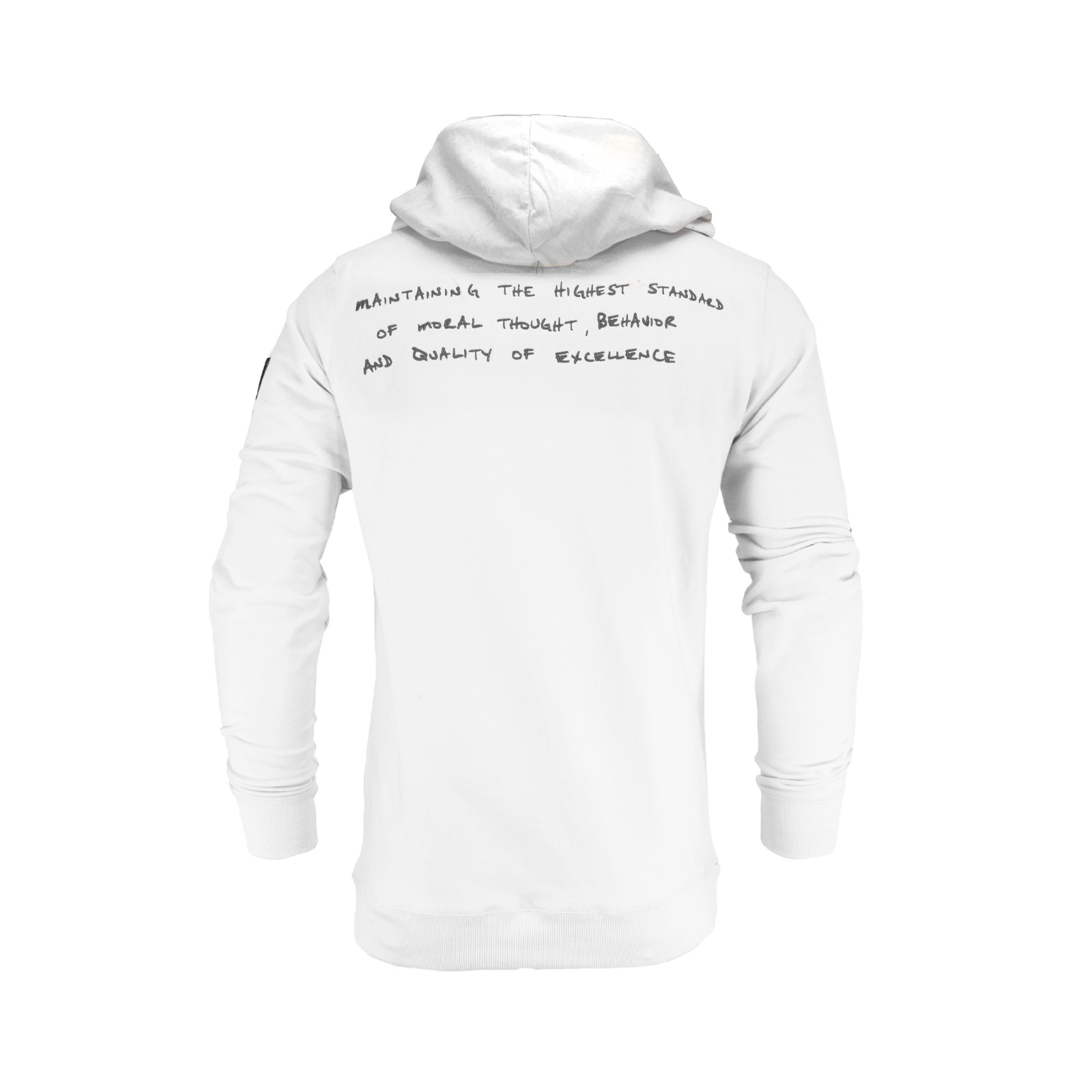 FISLL Fundamentals Integrity Pullover Hoodie