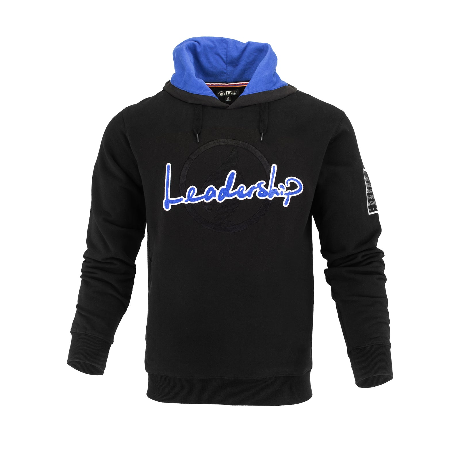 FISLL Fundamentals Leadership Pullover Hoodie