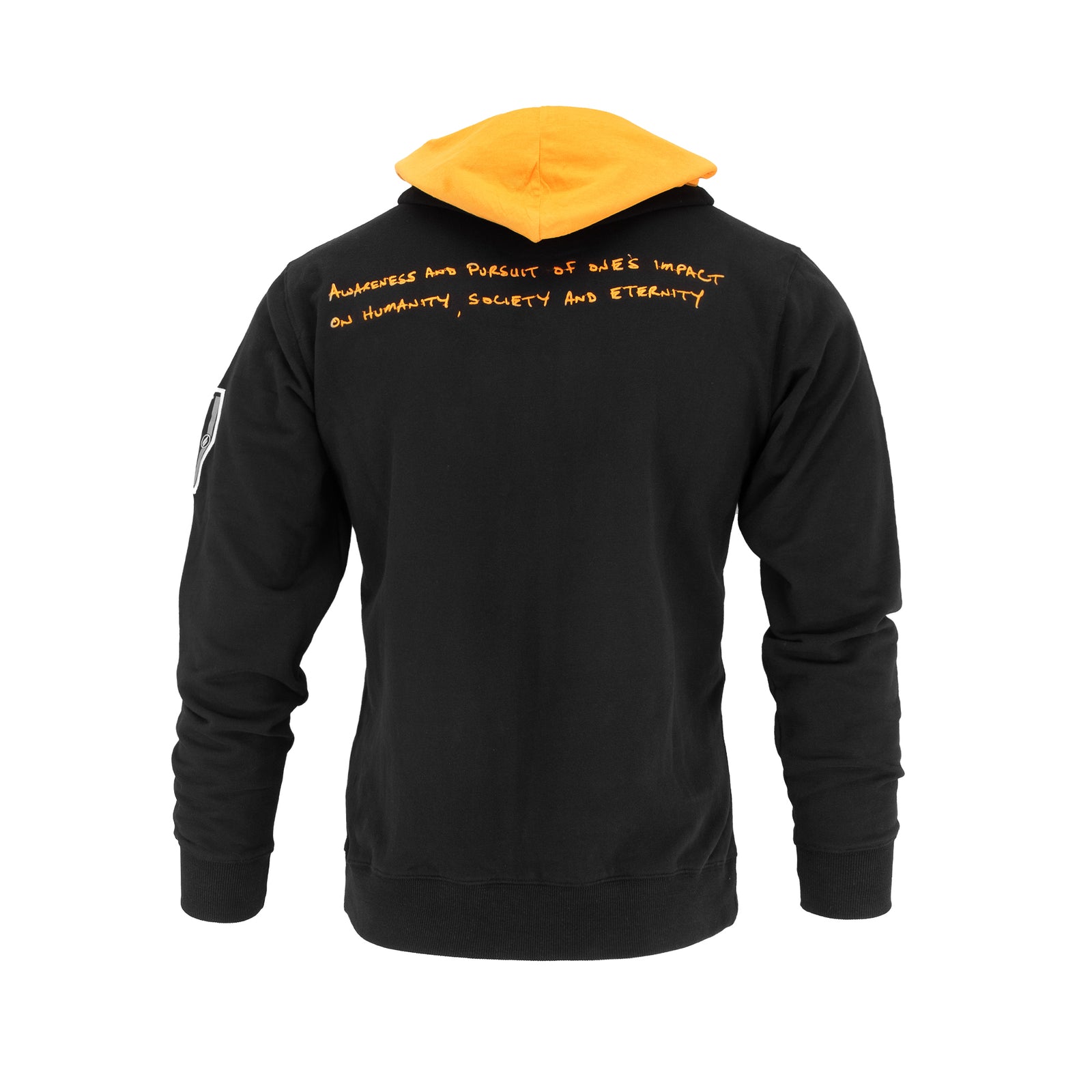 FISLL Fundamentals Legacy Pullover Hoodie