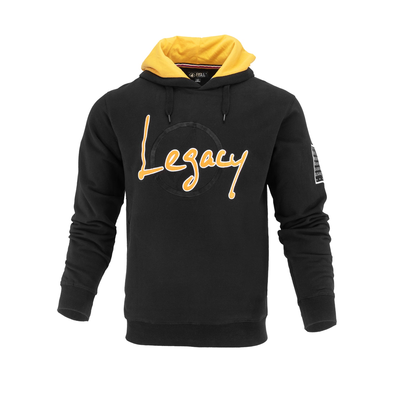 FISLL Fundamentals Legacy Pullover Hoodie