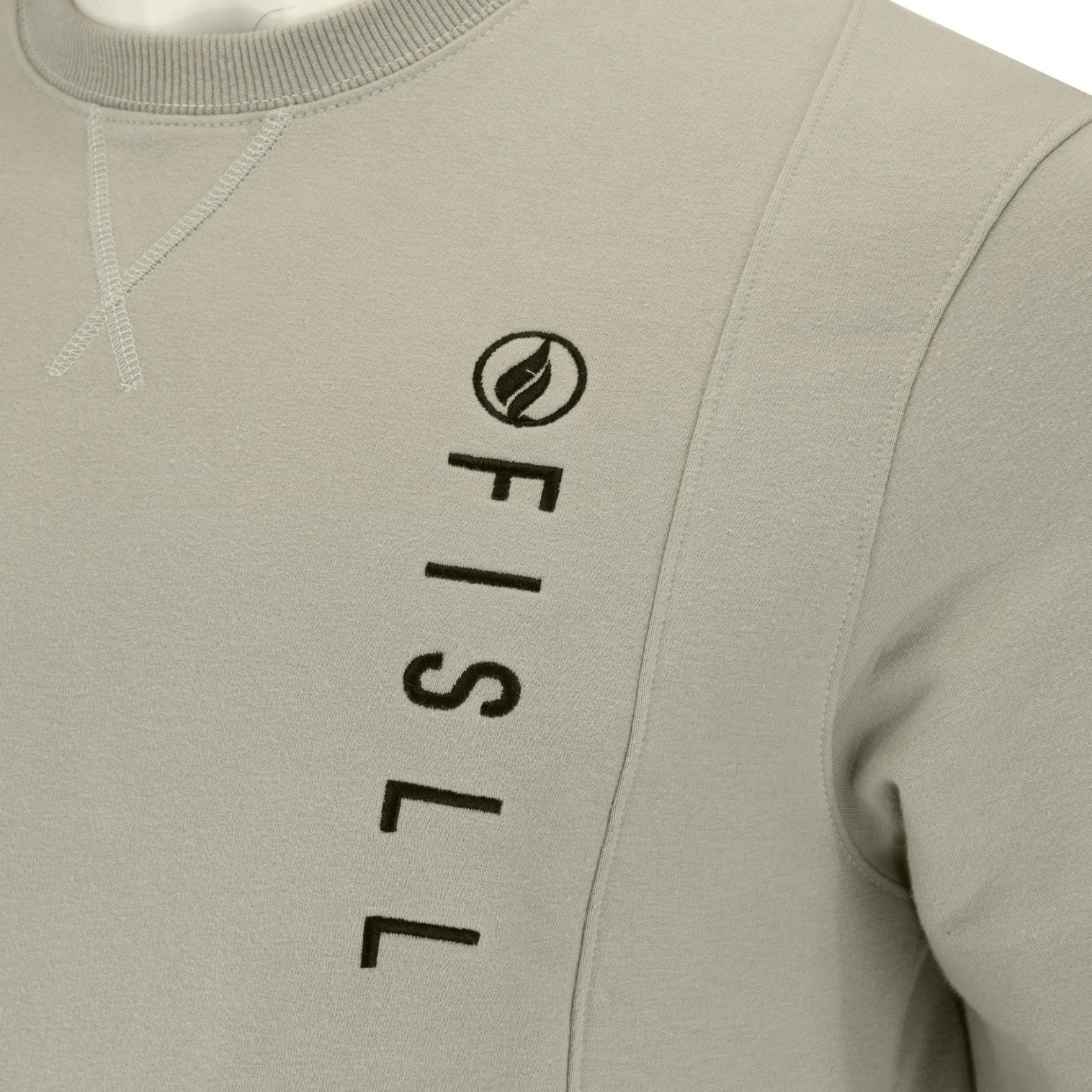 FISLL Fundamentals L/S Crewneck