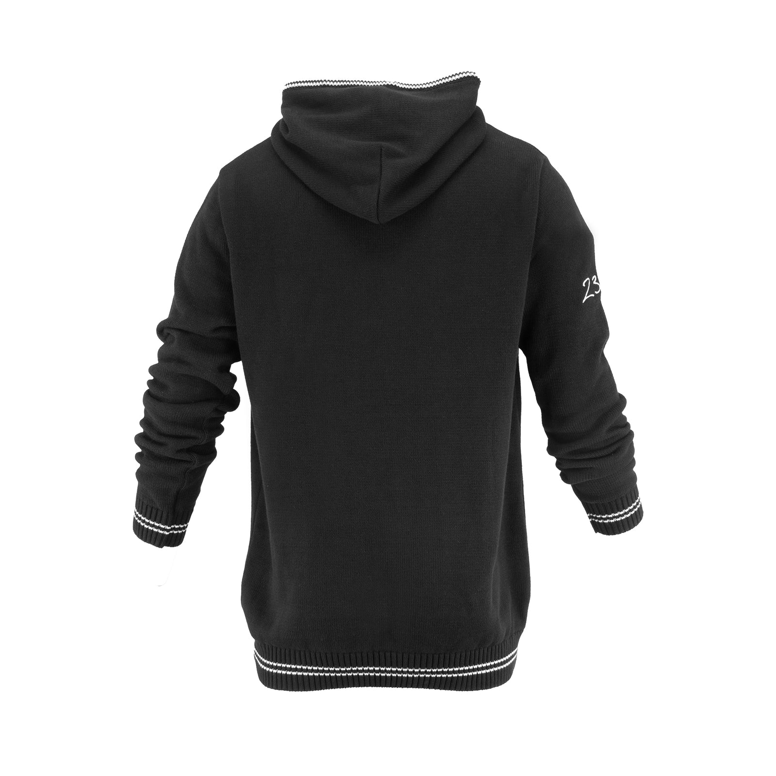 FISLL Fundamentals Pullover Sweater with Hood