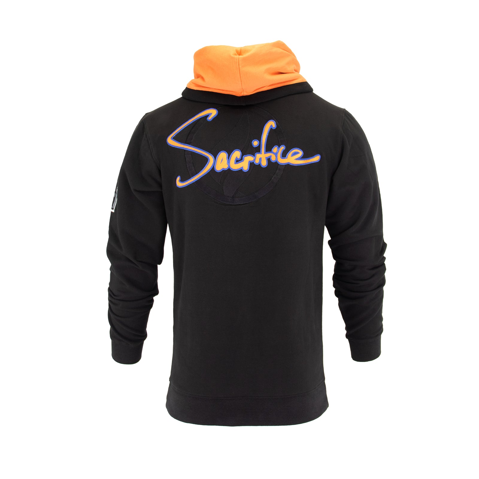 FISLL Fundamentals x Knicks Full Zip Sacrifice Signature Hoodie