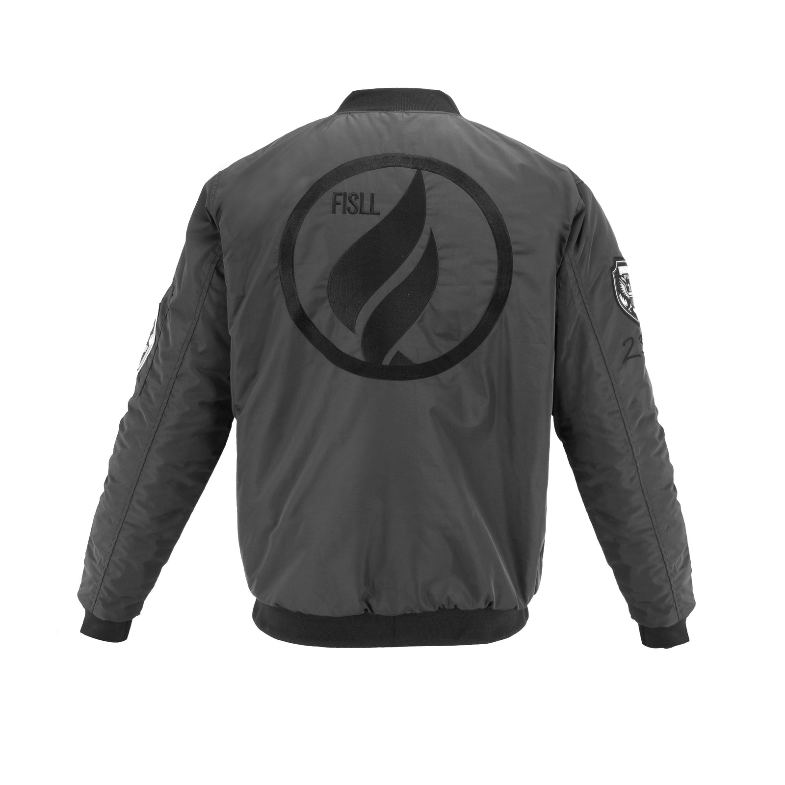 FISLL Fundamentals Aviator Jacket