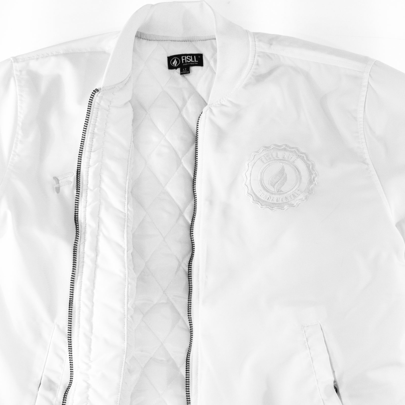 FISLL Fundamentals Aviator Jacket