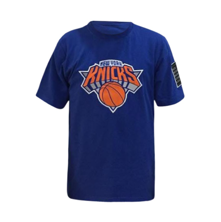 Knicks Black History Collection Short Sleeve Tee