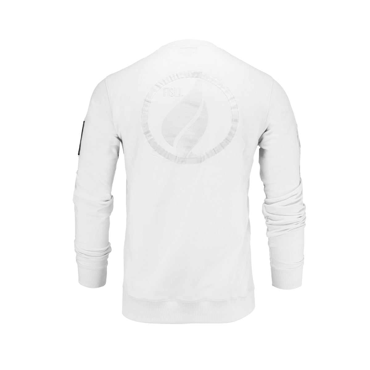 FISLL Fundamentals L/S Crewneck