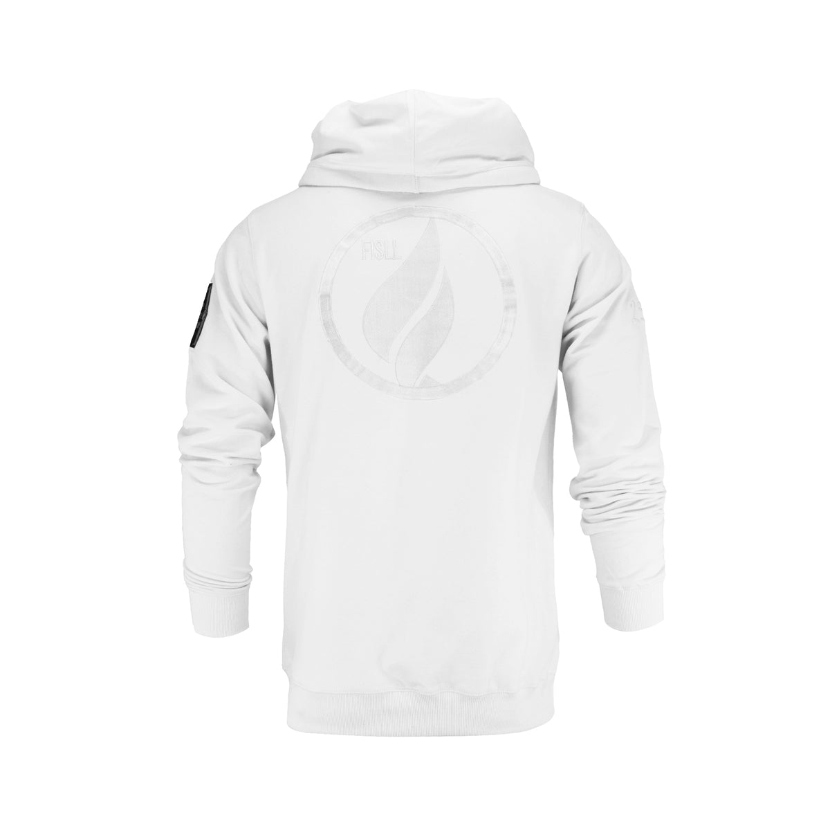 FISLL Fundamentals Zip-Up Hoodie