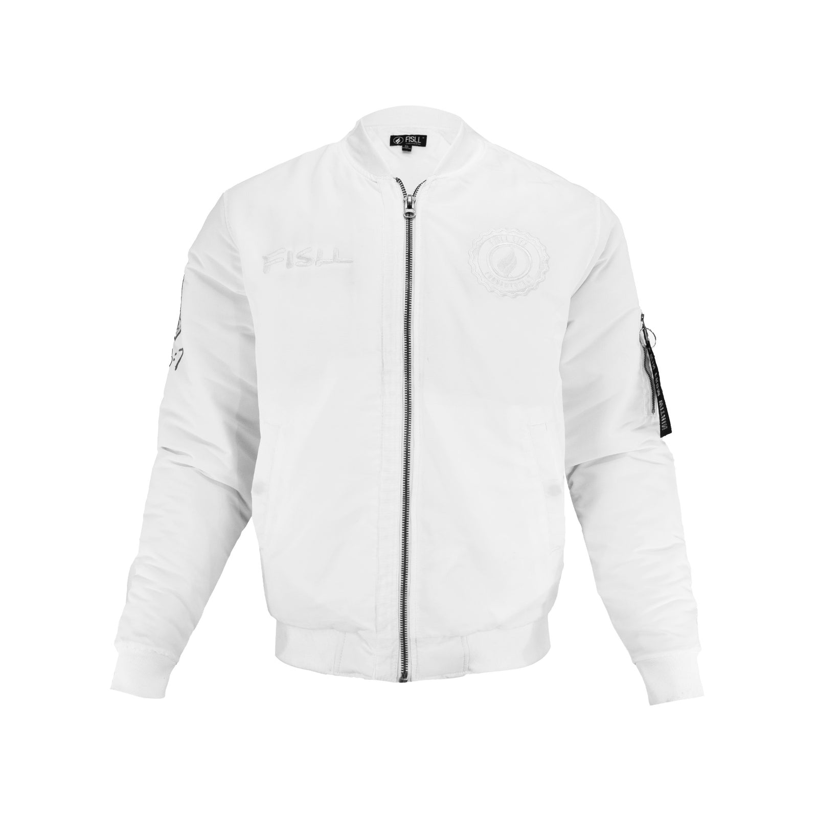 FISLL Fundamentals Aviator Jacket