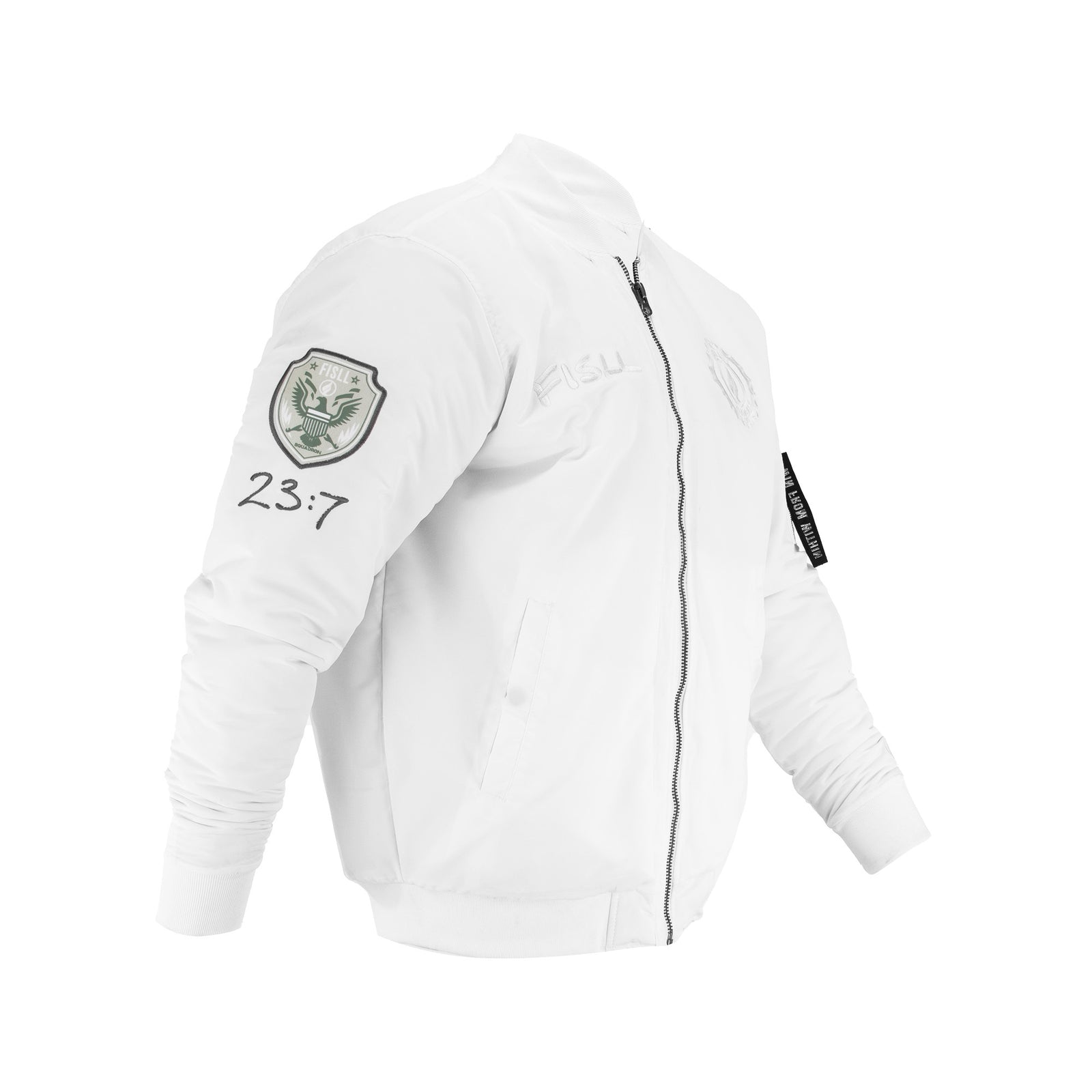 FISLL Fundamentals Aviator Jacket