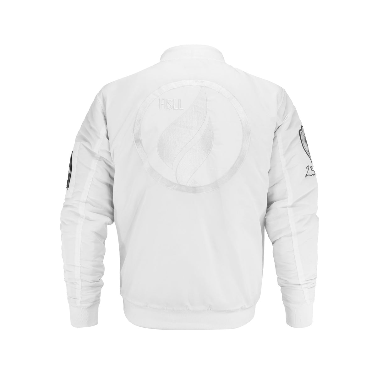 FISLL Fundamentals Aviator Jacket