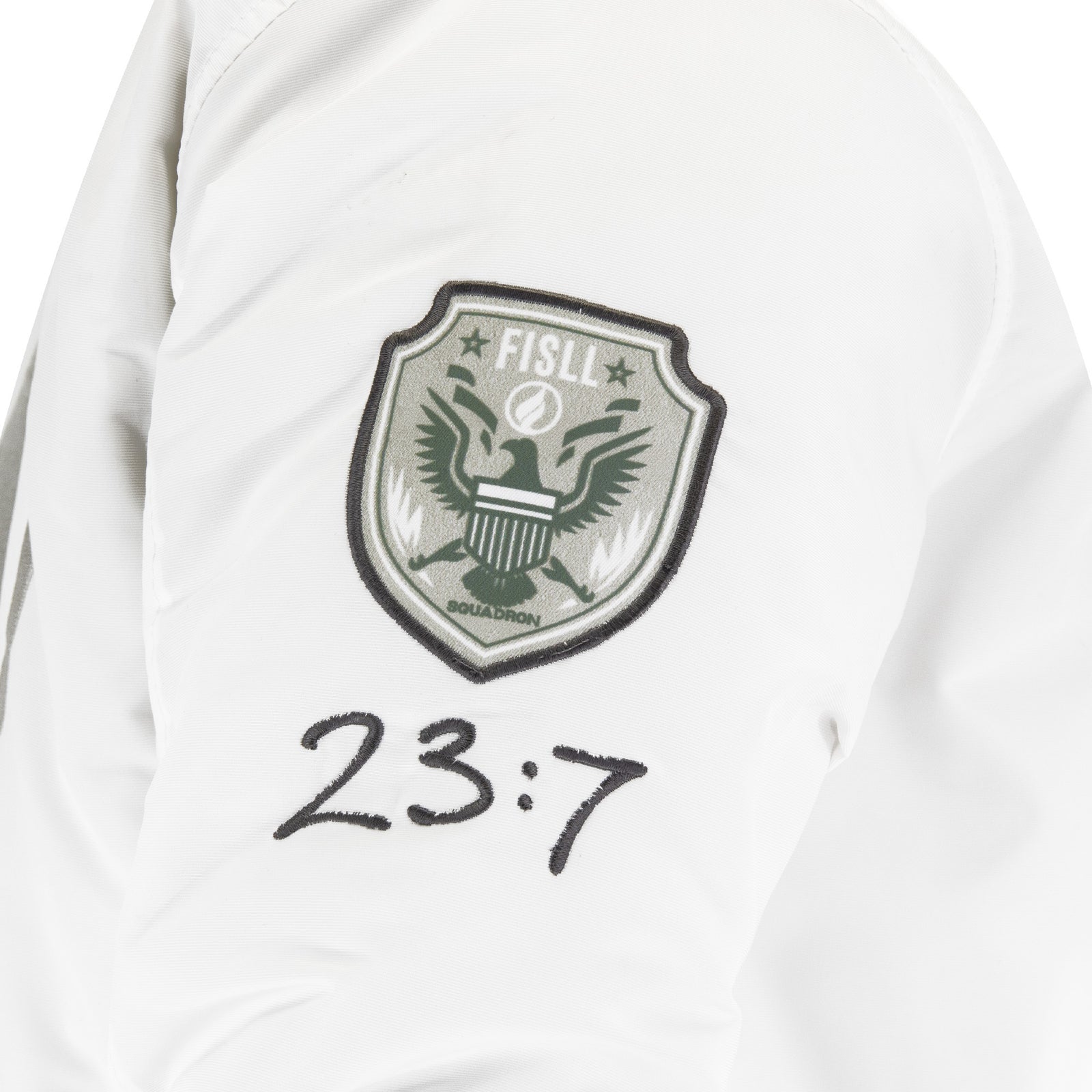 FISLL Fundamentals Aviator Jacket