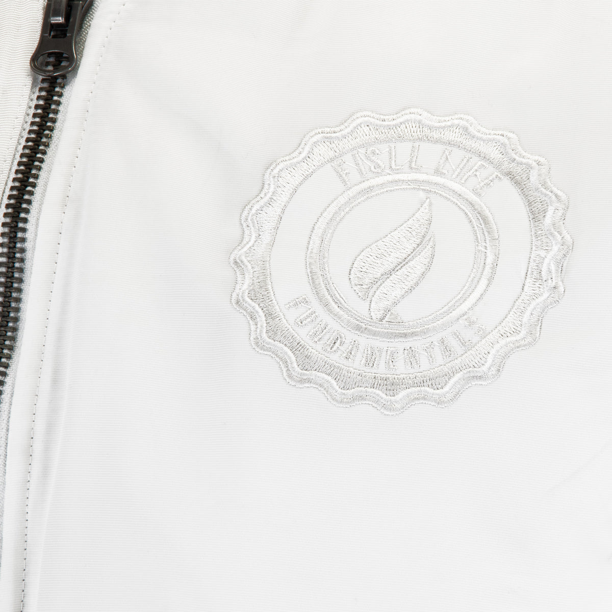 FISLL Fundamentals Aviator Jacket