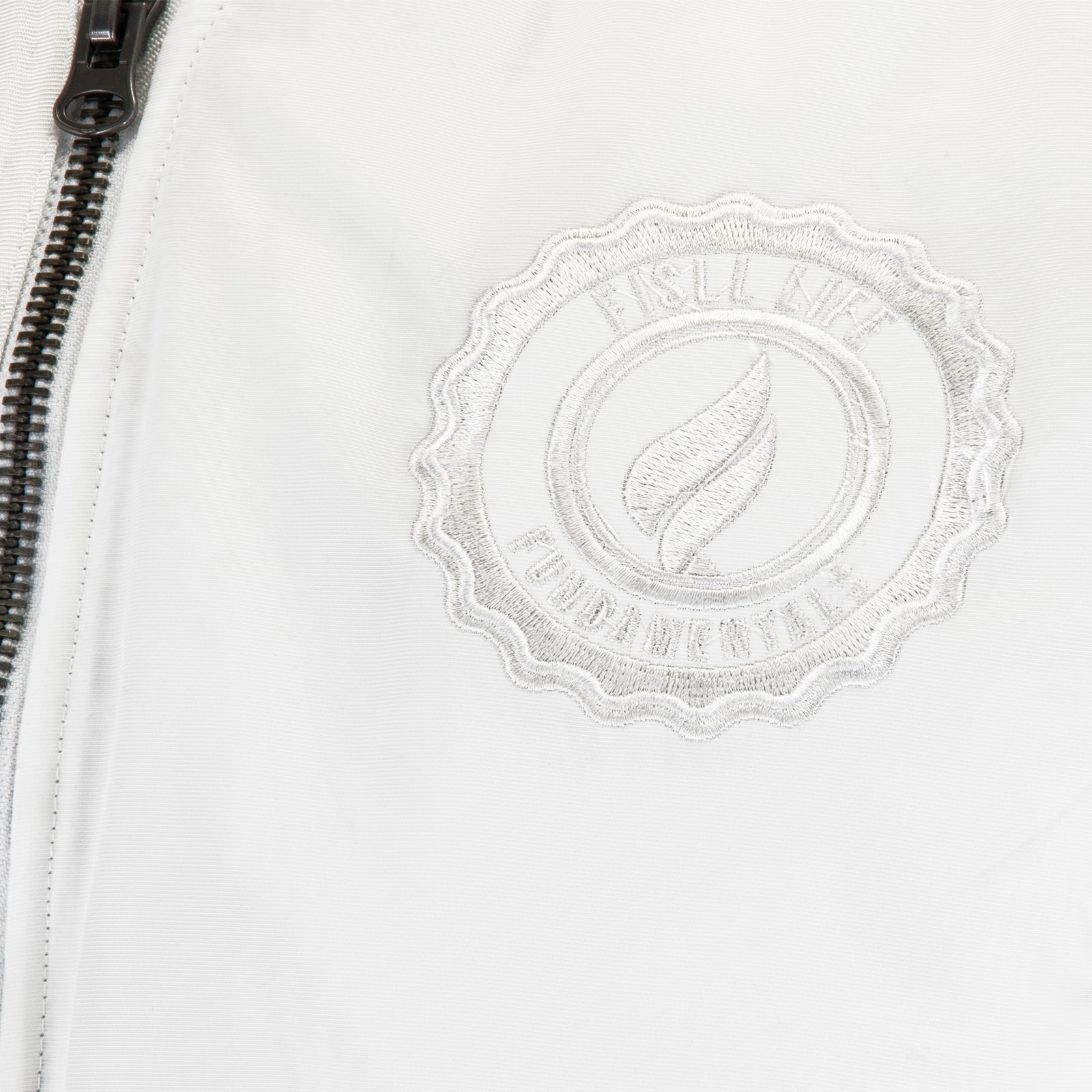 FISLL Fundamentals Aviator Jacket