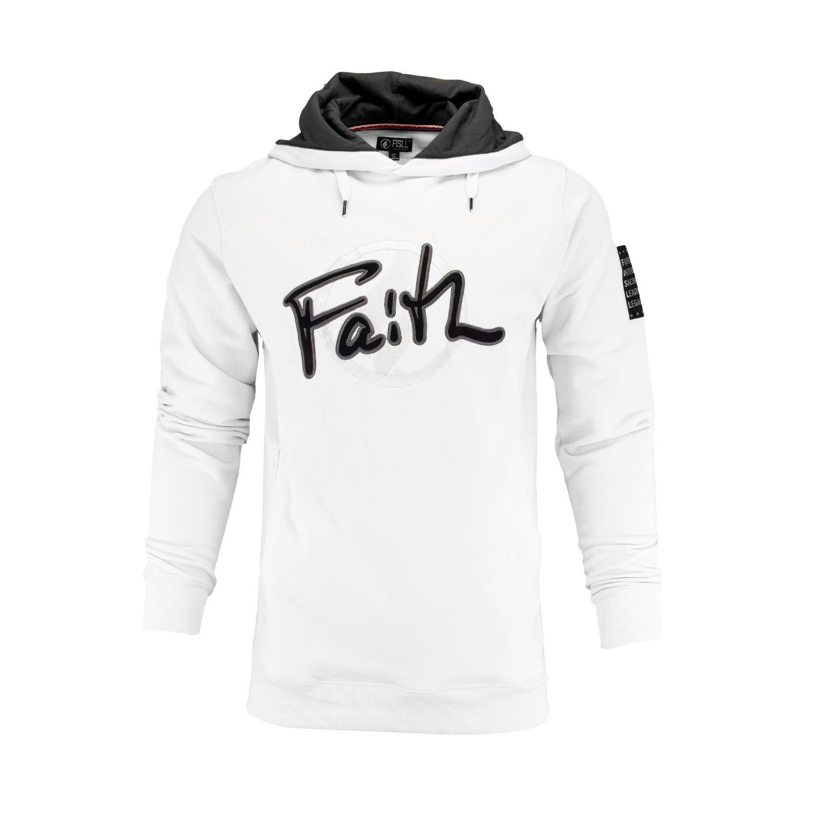 FISLL Fundamentals Faith Pullover Hoodie