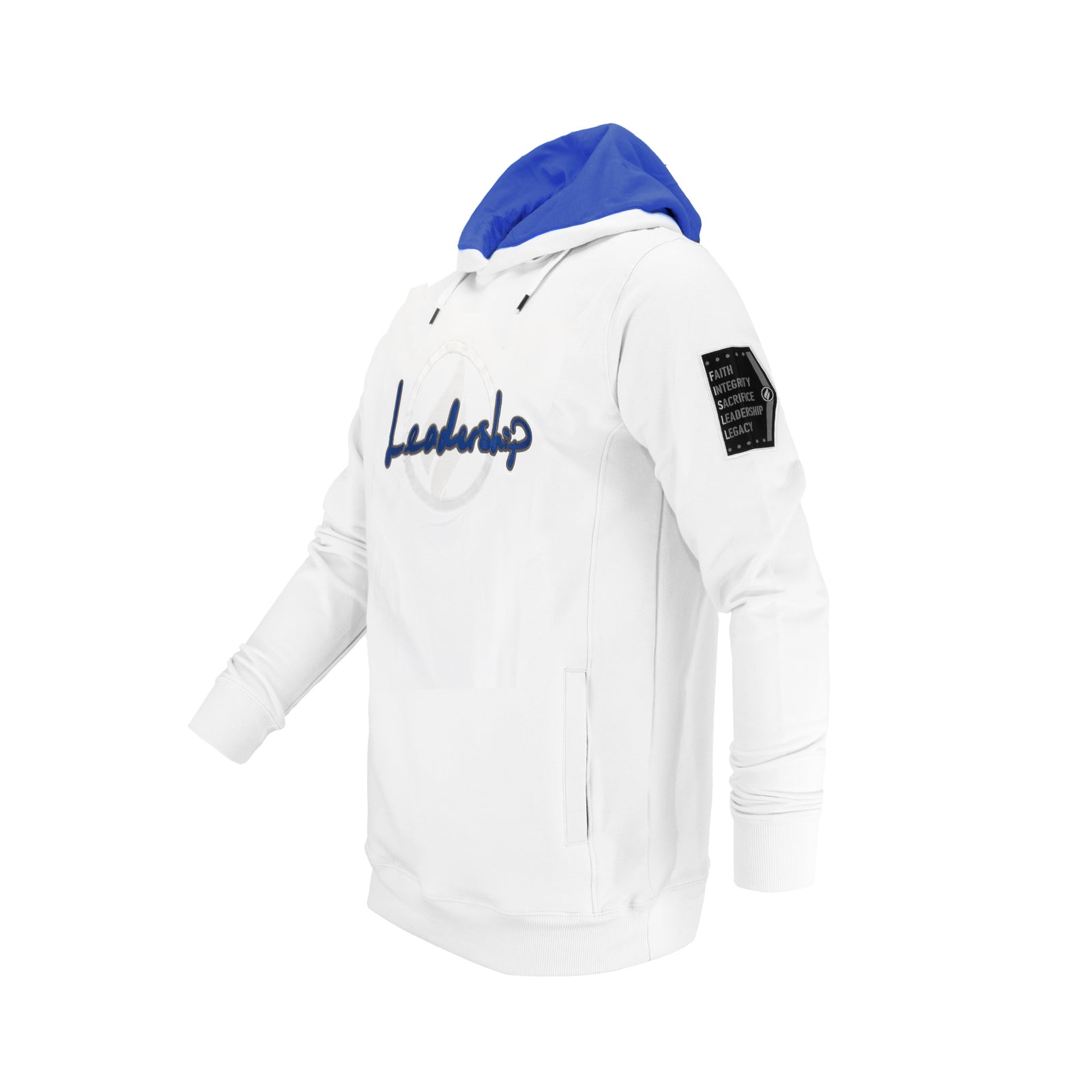 FISLL Fundamentals Leadership Pullover Hoodie