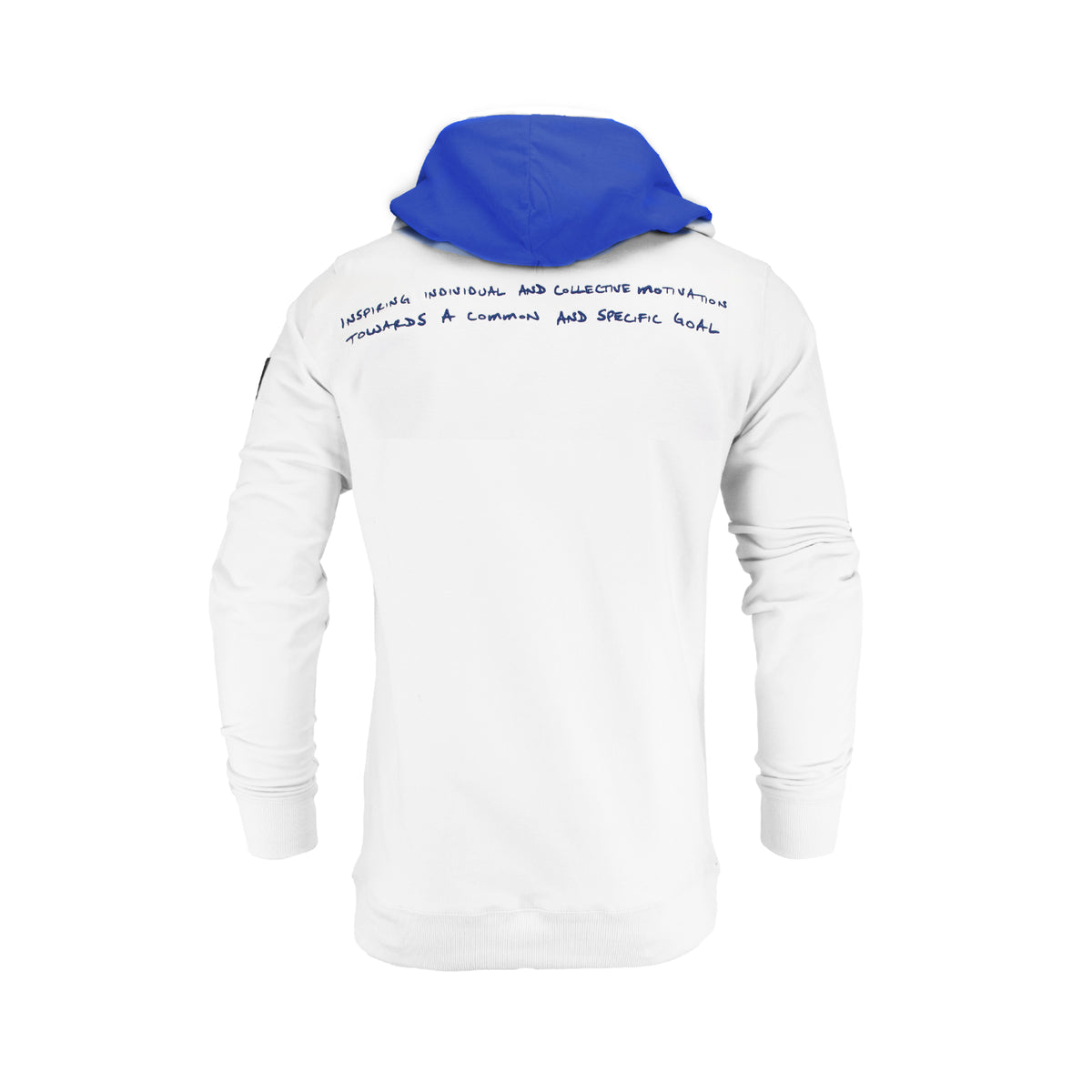 FISLL Fundamentals Leadership Pullover Hoodie