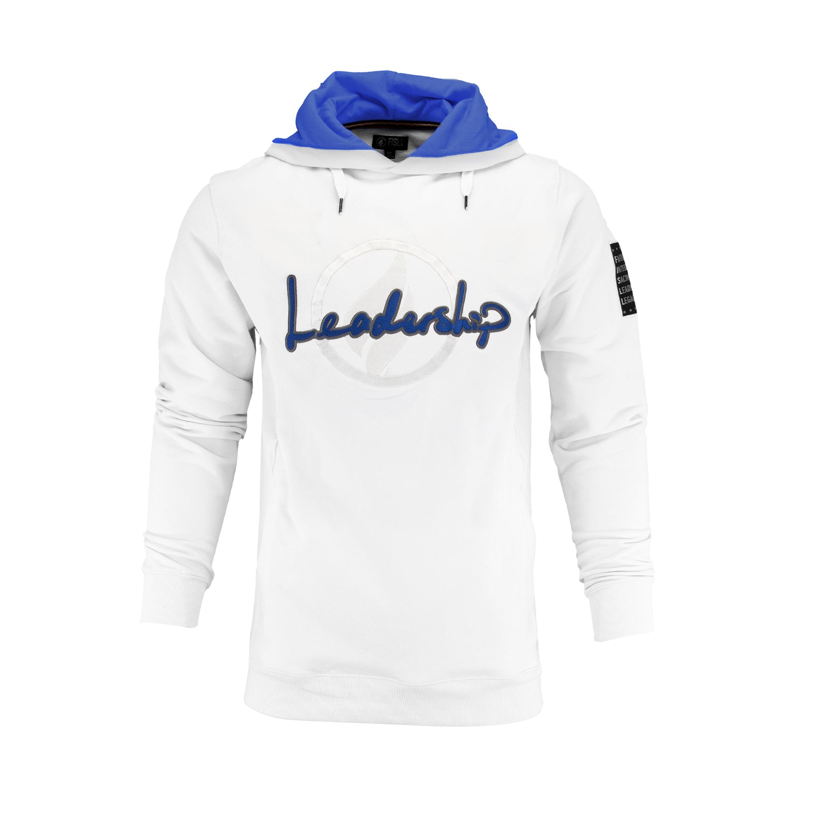 FISLL Fundamentals Leadership Pullover Hoodie