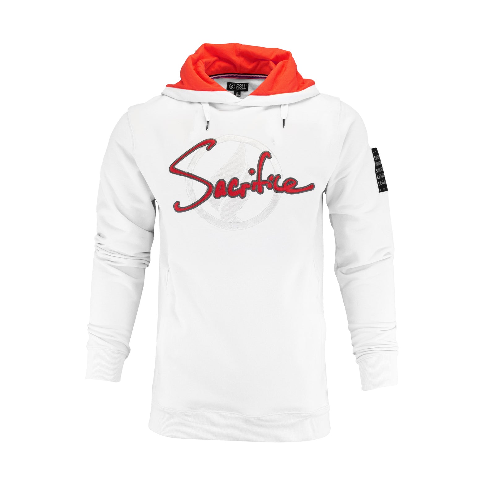 FISLL Fundamentals Sacrifice Pullover Hoodie
