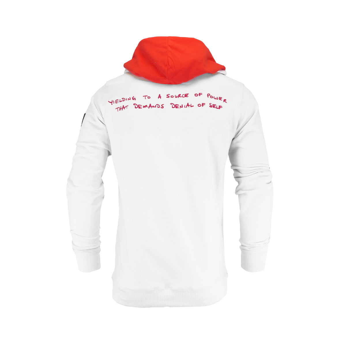 FISLL Fundamentals Sacrifice Pullover Hoodie