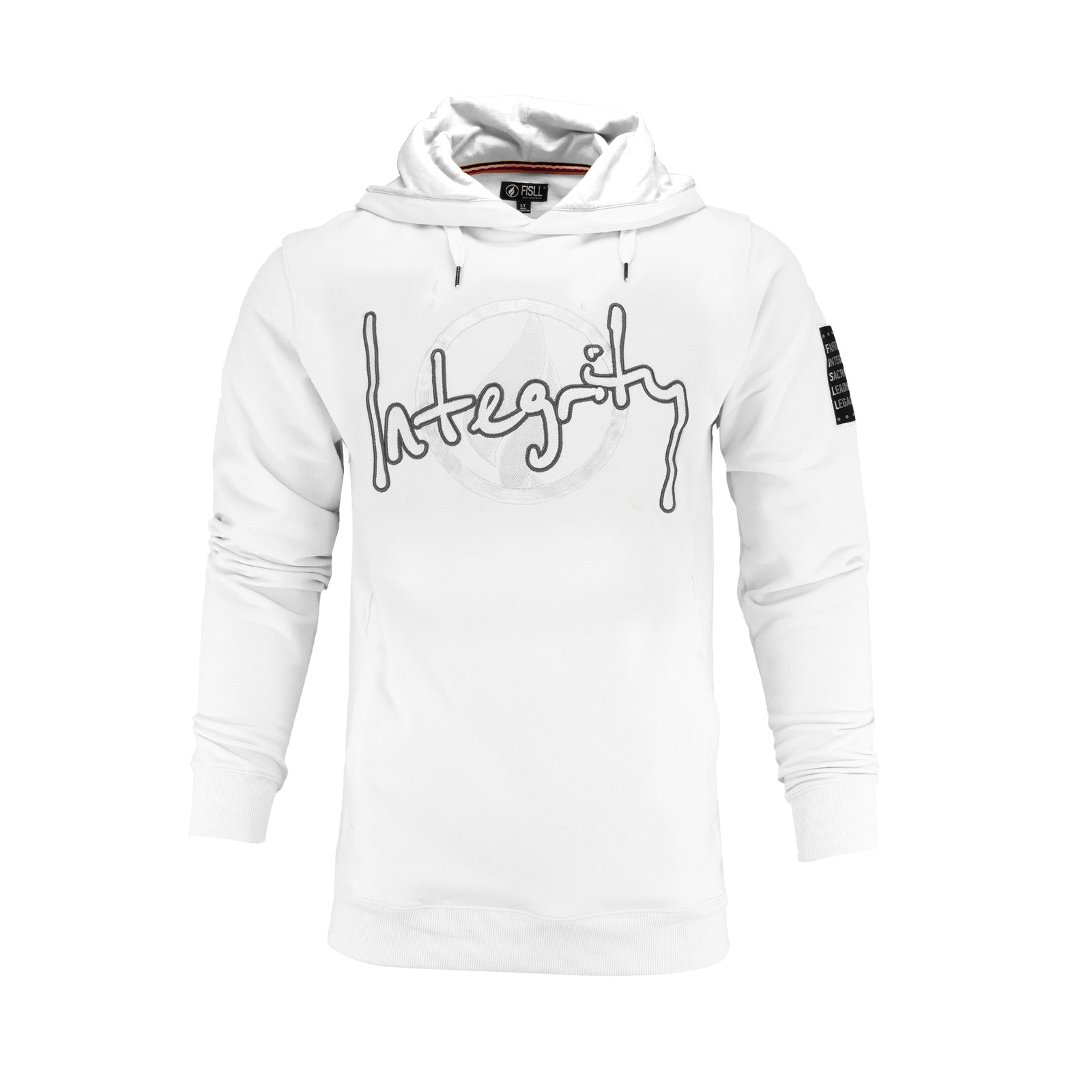 FISLL Fundamentals Integrity Pullover Hoodie