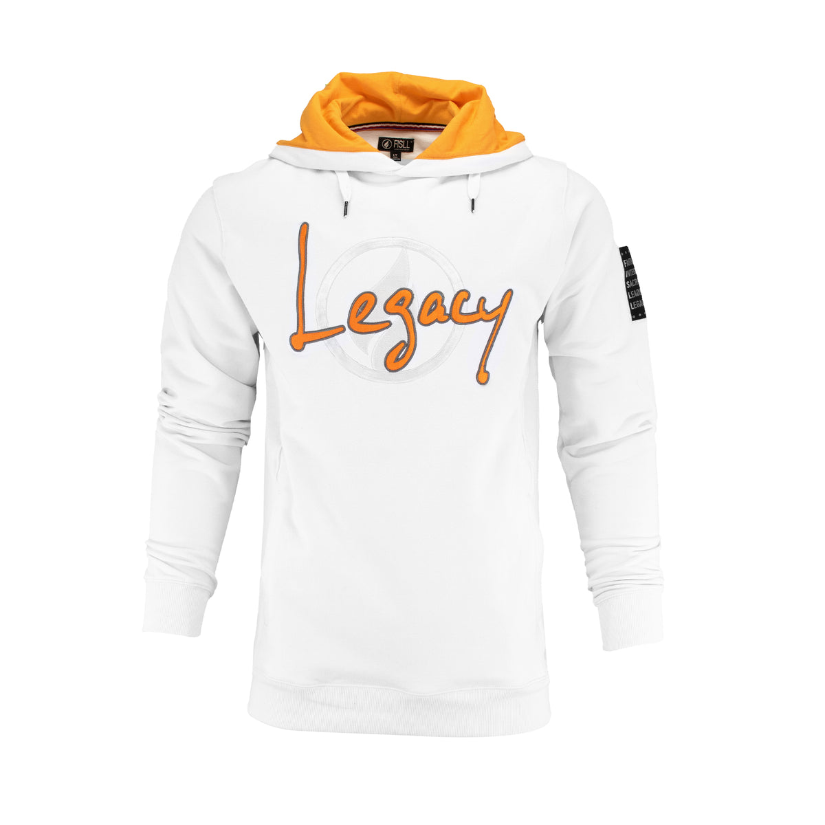 FISLL Fundamentals Legacy Pullover Hoodie