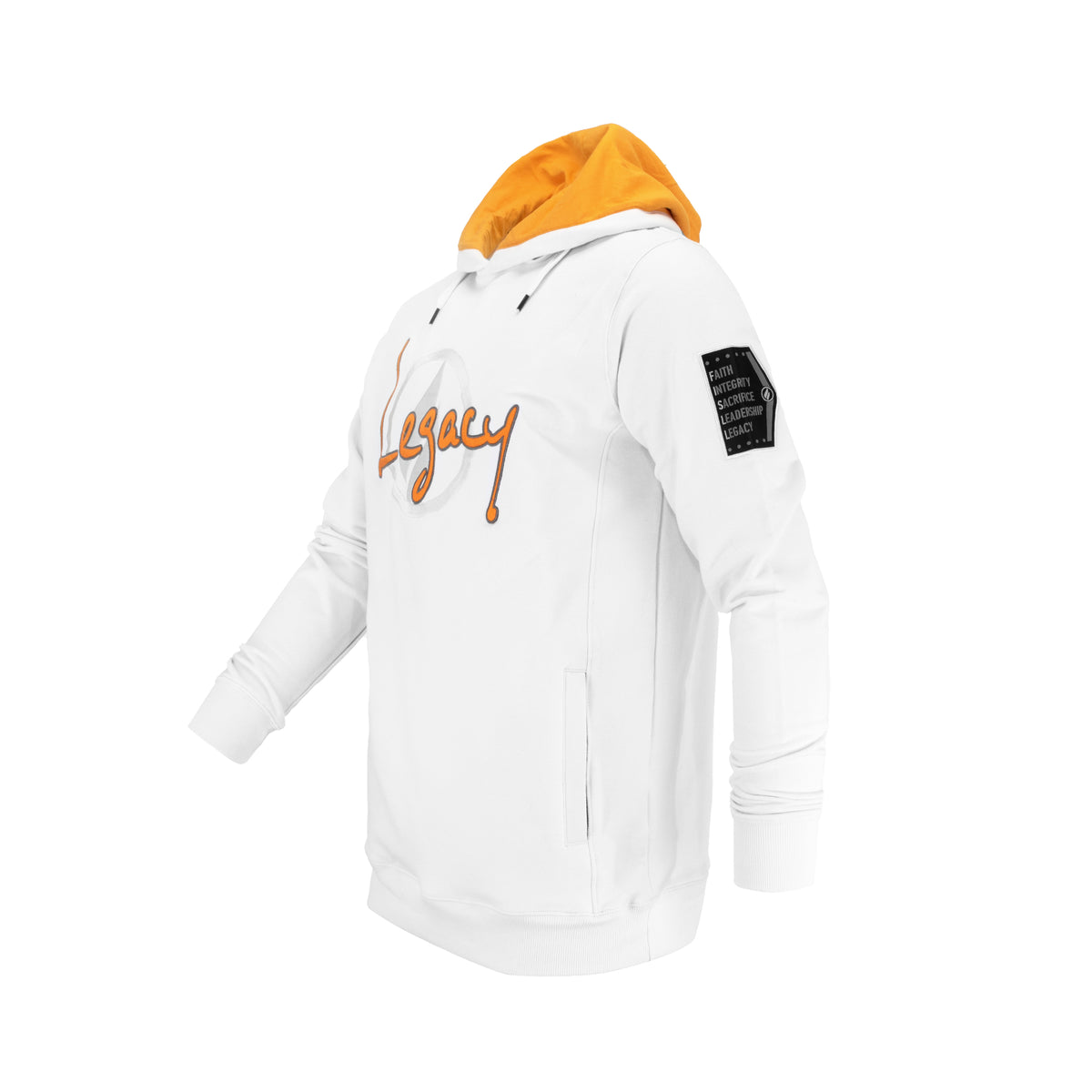 FISLL Fundamentals Legacy Pullover Hoodie