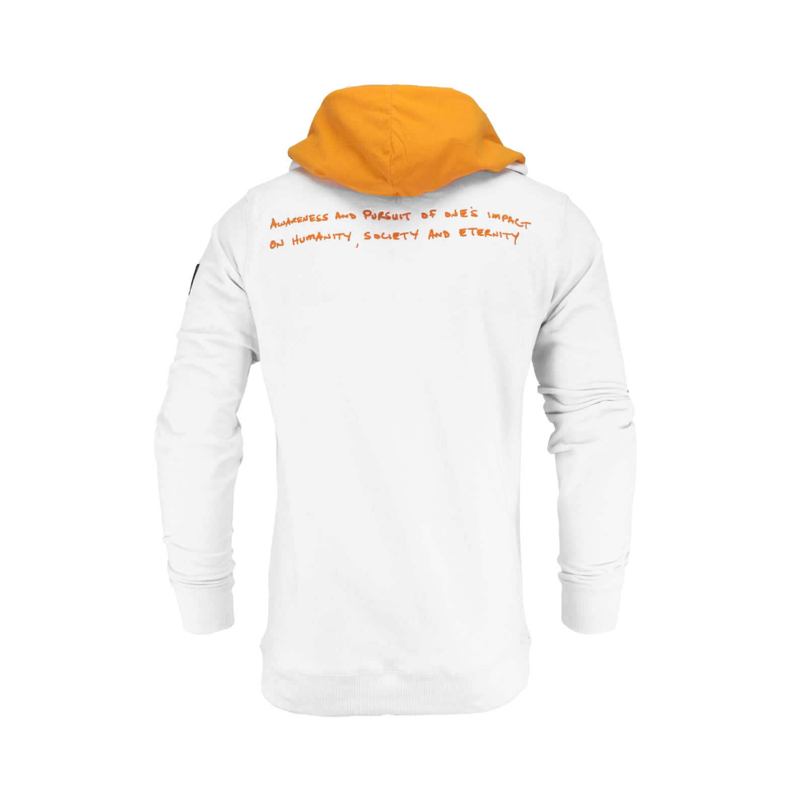 FISLL Fundamentals Legacy Pullover Hoodie
