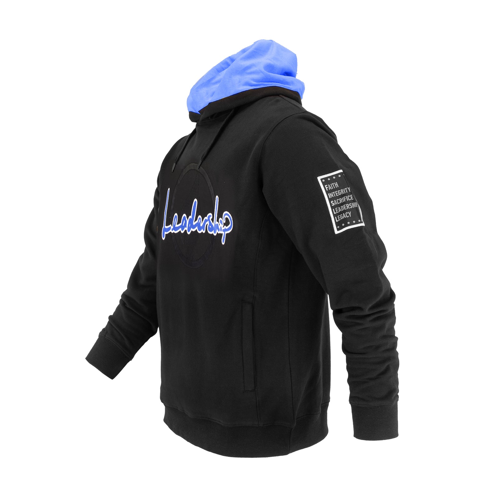 FISLL Fundamentals Leadership Pullover Hoodie