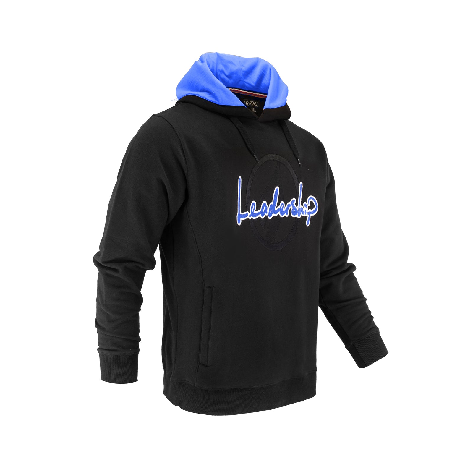 FISLL Fundamentals Leadership Pullover Hoodie