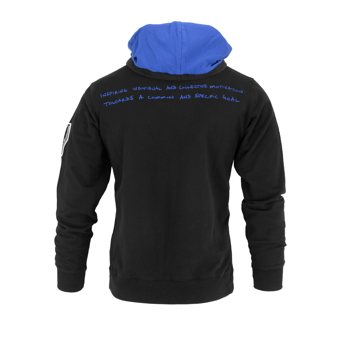 FISLL Fundamentals Leadership Pullover Hoodie