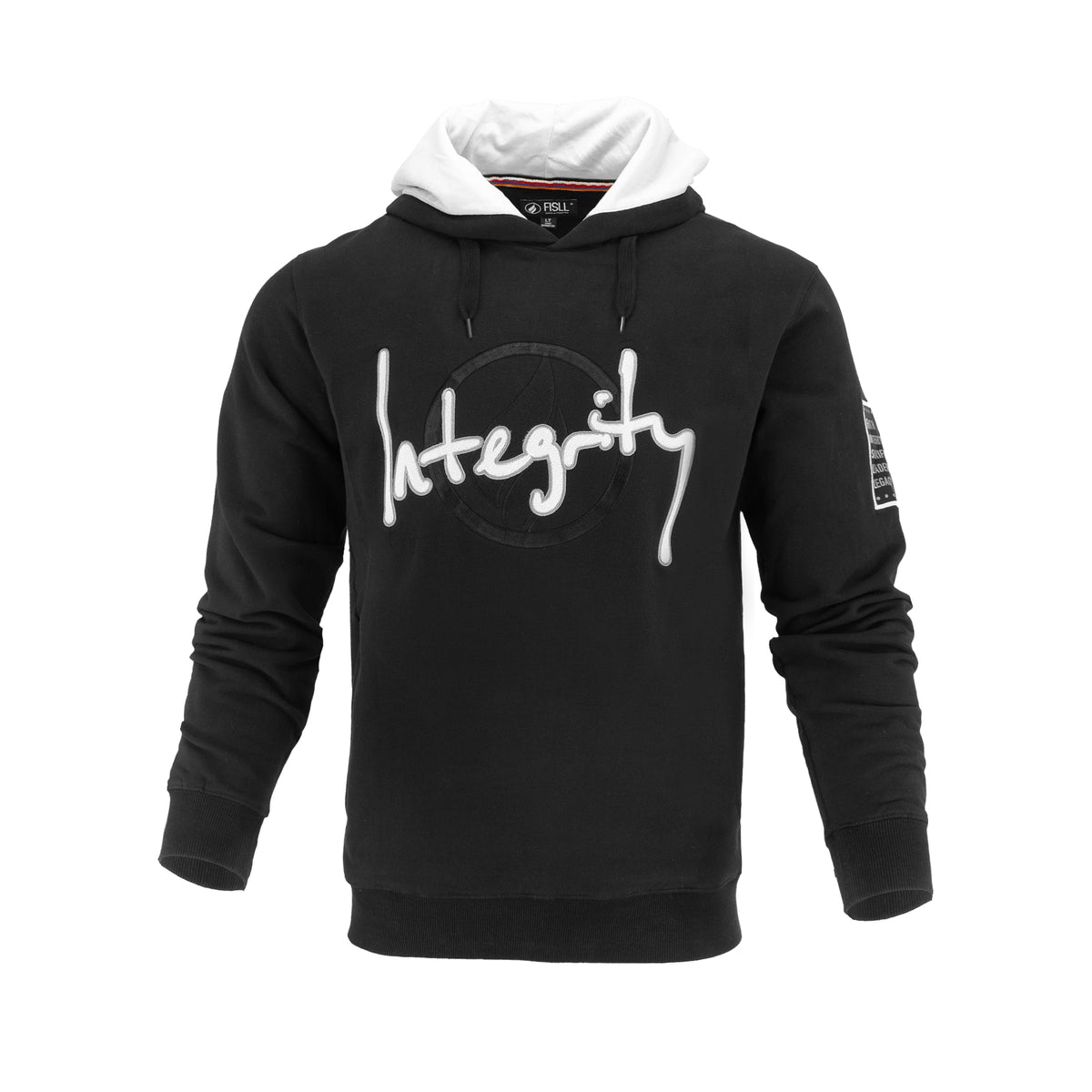FISLL Fundamentals Integrity Pullover Hoodie