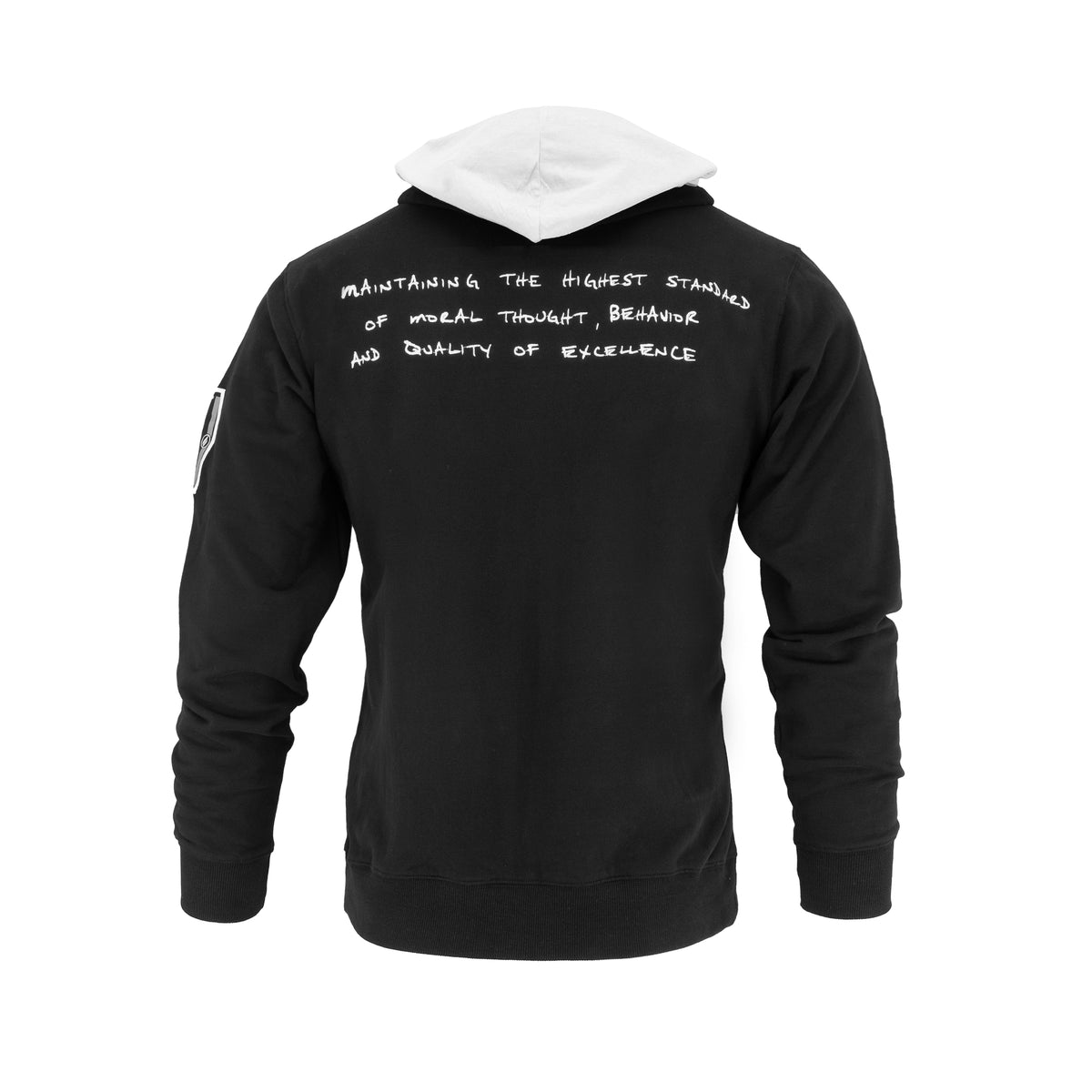 FISLL Fundamentals Integrity Pullover Hoodie