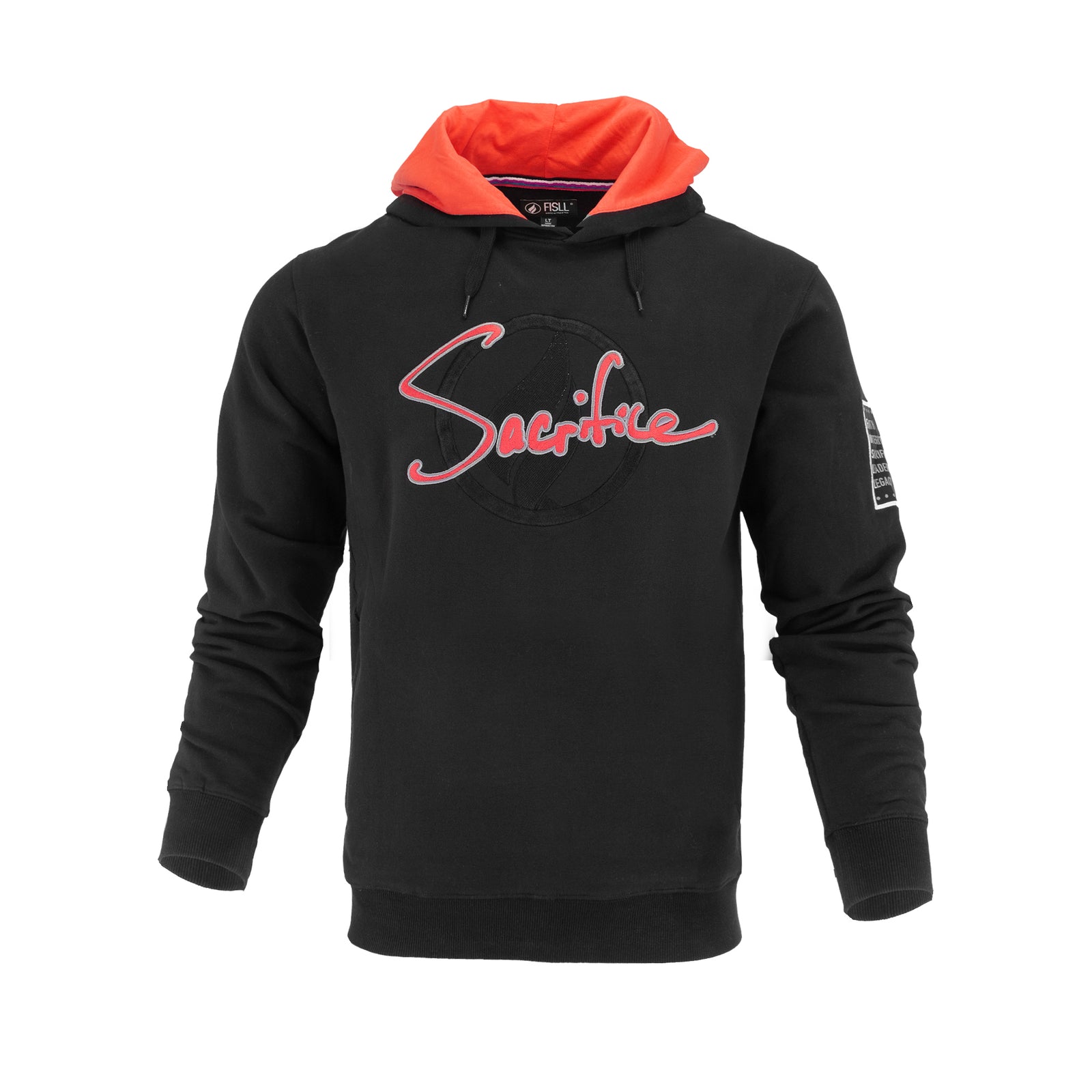 FISLL Fundamentals Sacrifice Pullover Hoodie