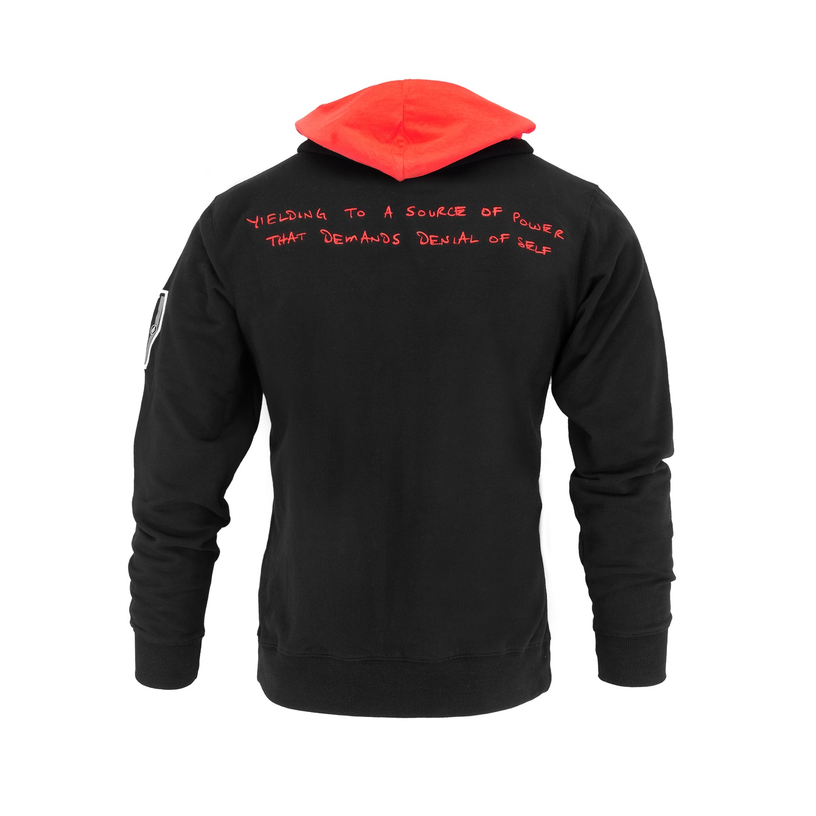 FISLL Fundamentals Sacrifice Pullover Hoodie