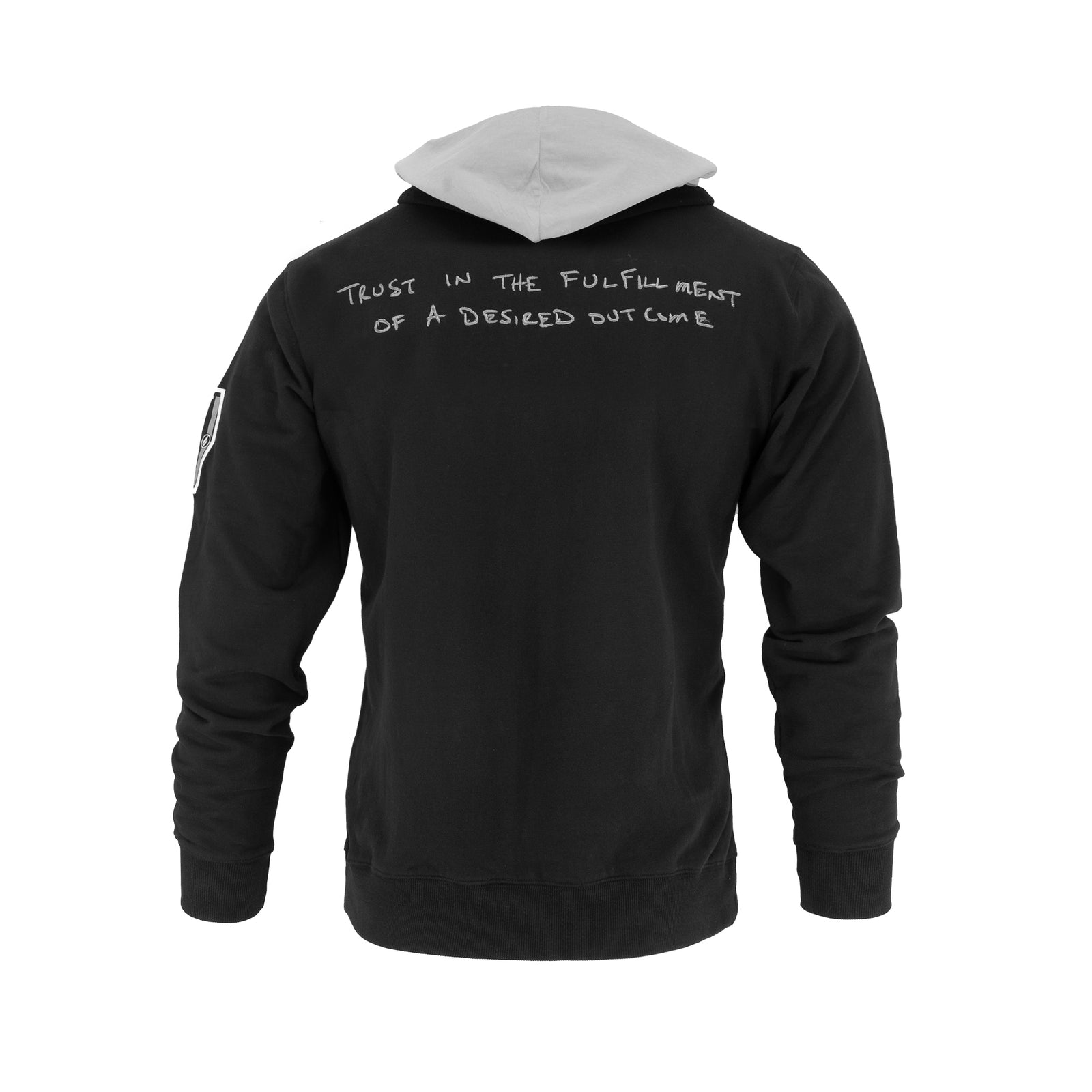 FISLL Fundamentals Faith Pullover Hoodie