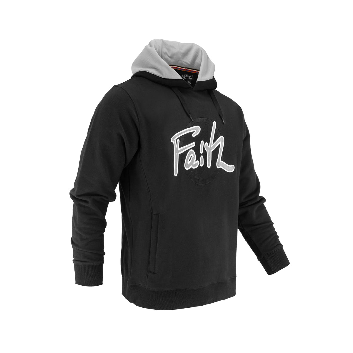 FISLL Fundamentals Faith Pullover Hoodie