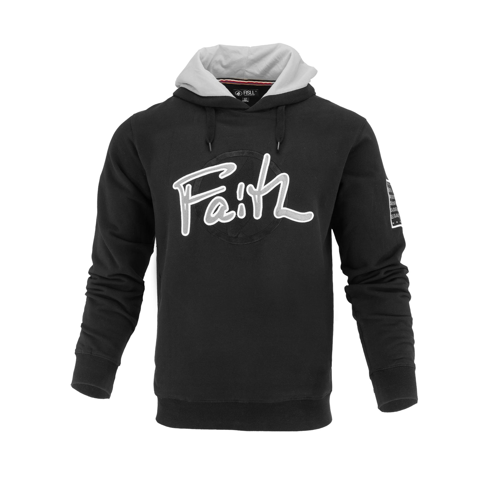 FISLL Fundamentals Faith Pullover Hoodie