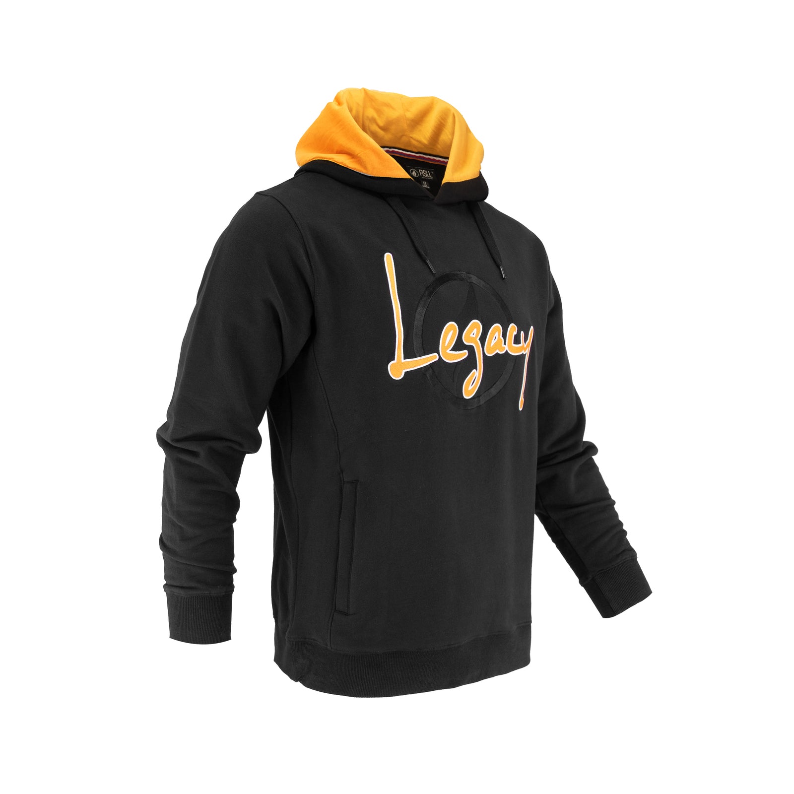 FISLL Fundamentals Legacy Pullover Hoodie