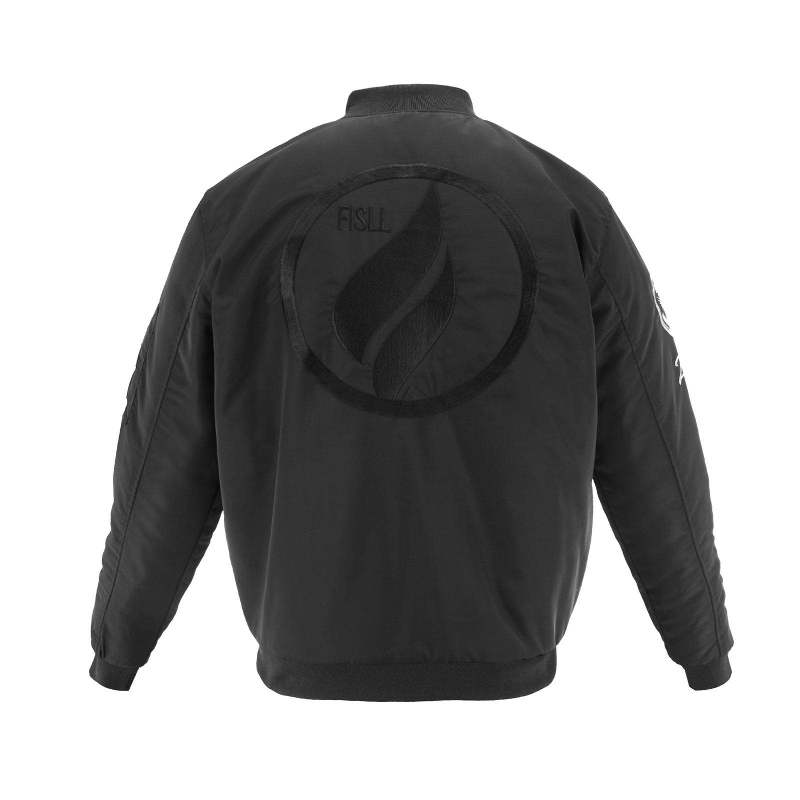 FISLL Fundamentals Aviator Jacket