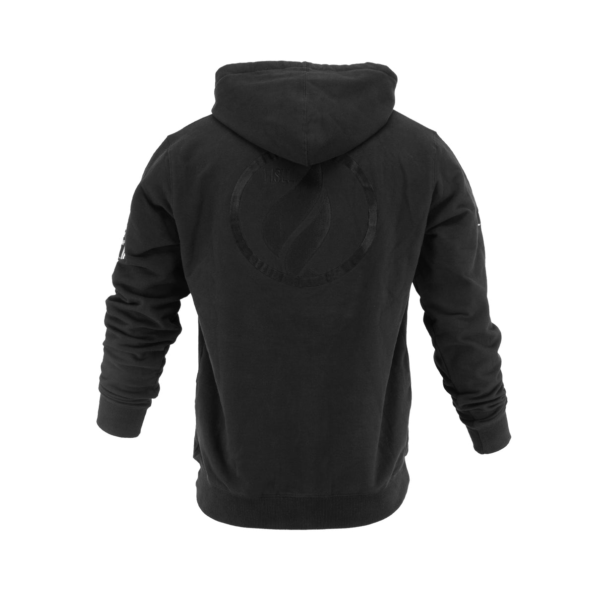 FISLL Fundamentals Zip-Up Hoodie
