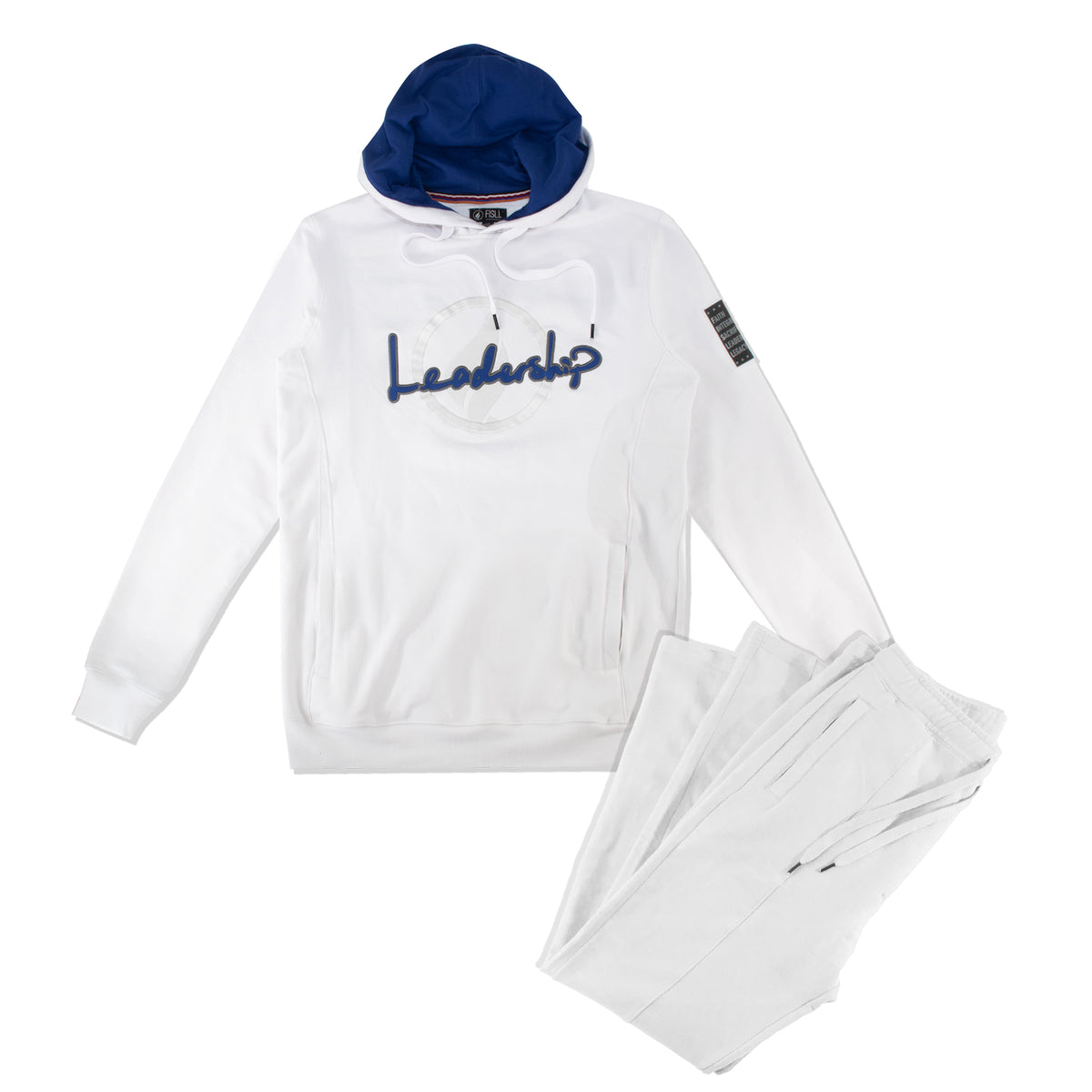 FISLL Fundamentals Leadership Pullover Hoodie
