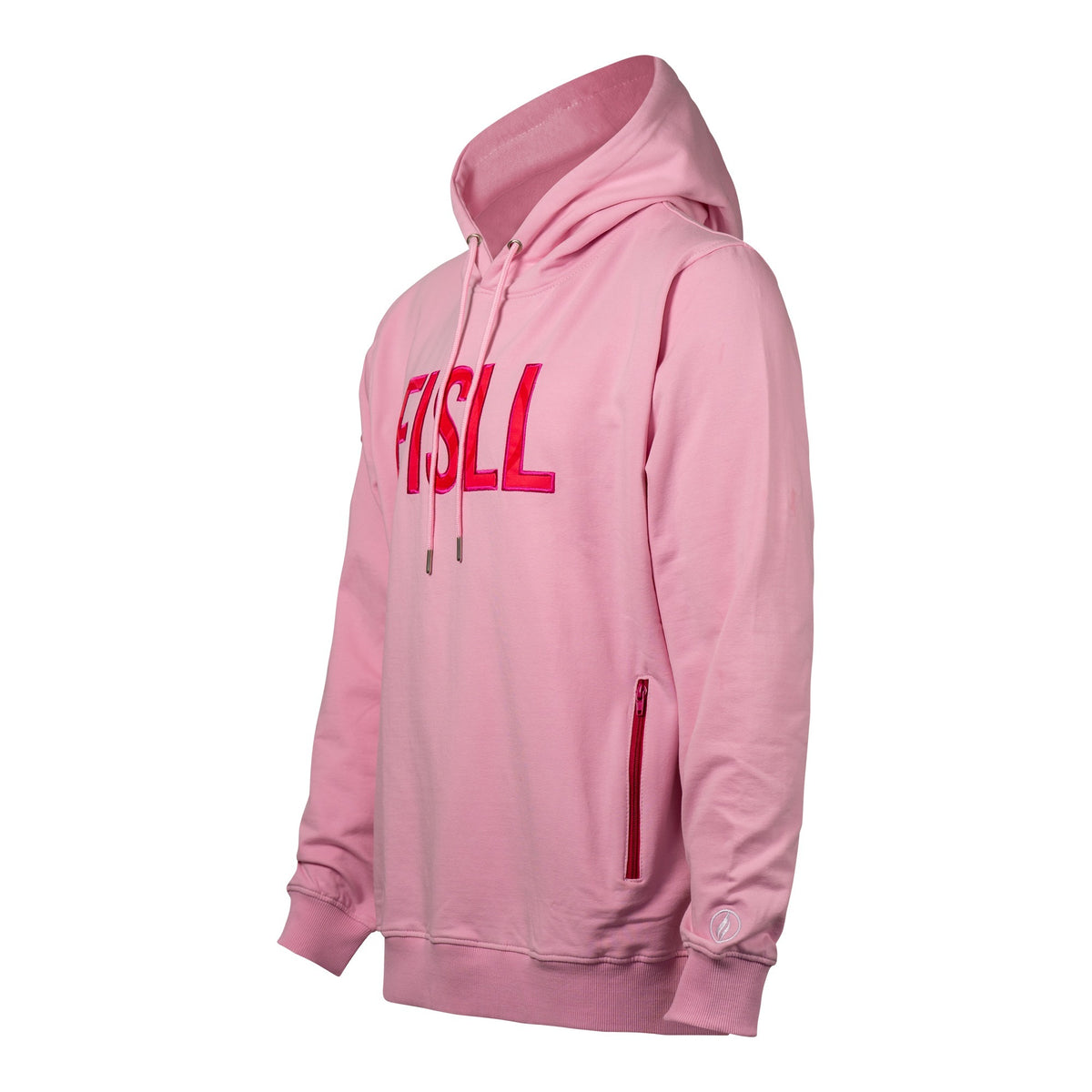 FISLL Breast Cancer Hoodie