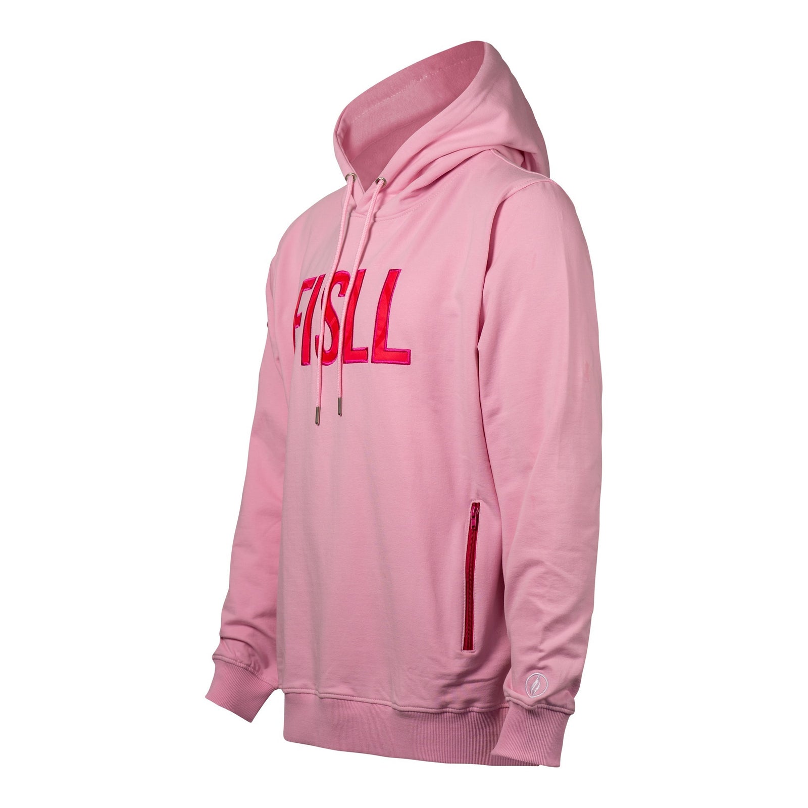 FISLL Breast Cancer Hoodie
